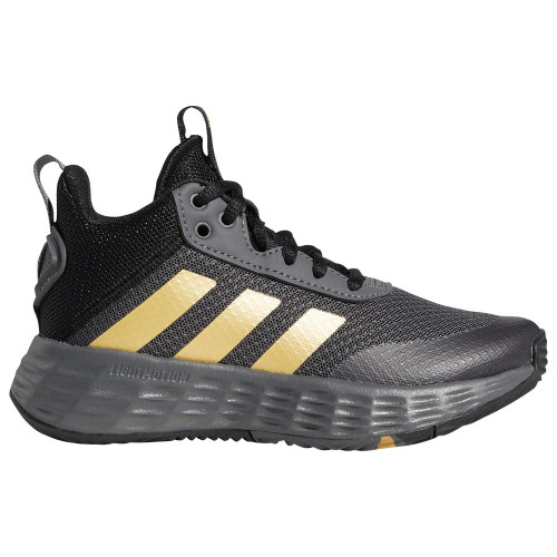 Adidas Ownthegame 2.0 K